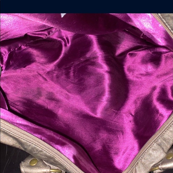 Vans overnight bag - Picture 2 of 2